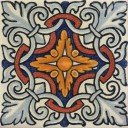 Ceramic Frost Proof Tile Ferrana